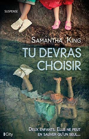 Samantha King – Tu devras choisir