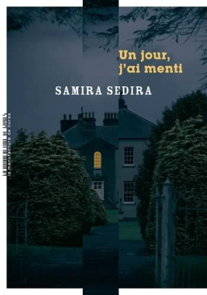 Samira Sedira – Un jour, j&rsquo;ai menti