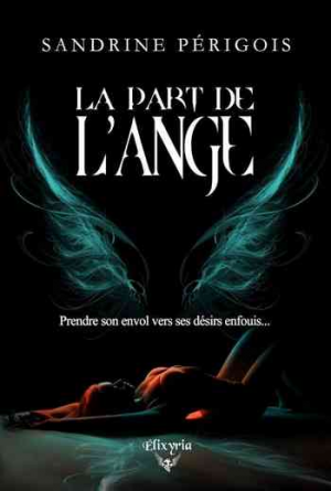 Sandrine Périgois – La part de l’ange