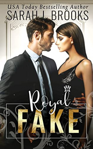 Sarah J. Brooks – Royal Fake