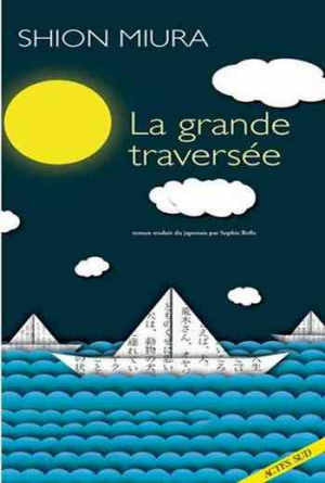 Shion Miura – La Grande Traversée