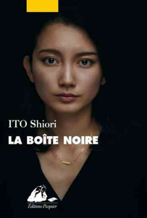 Shiori Itō – La Boîte noire