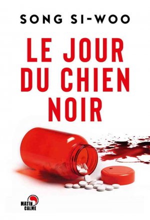 Si-woo Song – Le Jour du chien noir