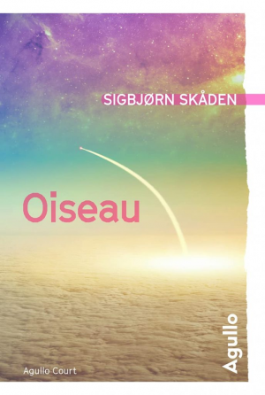 Sigbjørn Skåden – Oiseau