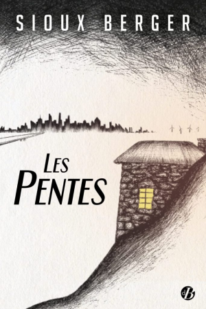 Sioux Berger – Les Pentes