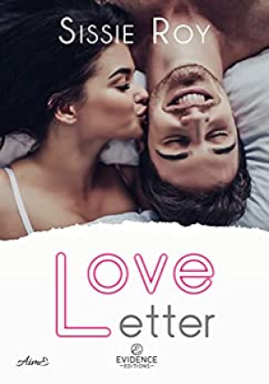 Sissie Roy – Love Letter