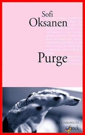 Sofi Oksanen – Purge