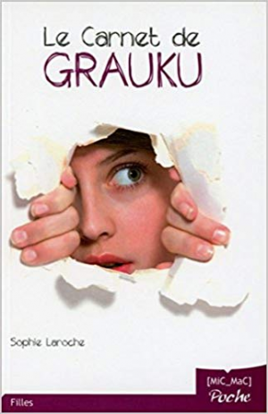 Sophie Laroche – Le Carnet de Grauku