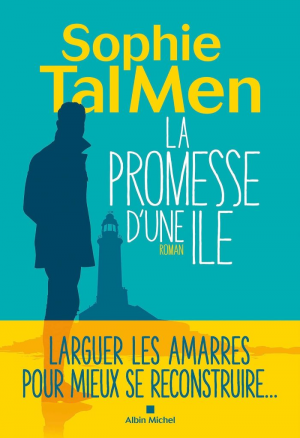 Sophie Tal Men – La Promesse d&rsquo;une île