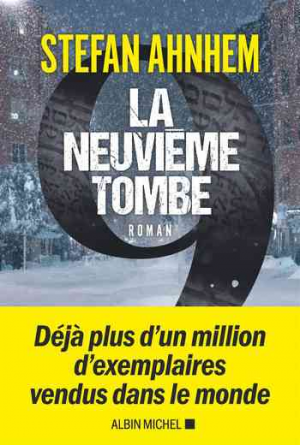 Stefan Ahnhem – La Neuvième Tombe