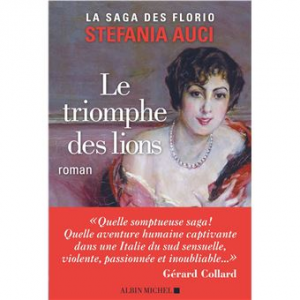 Stefania Auci – Le Triomphe des lions