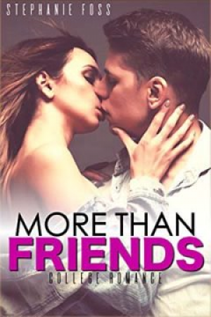 Stephanie Foss – More than Friends