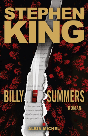 Stephen King – Billy Summers