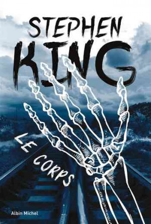 Stephen King – Le Corps