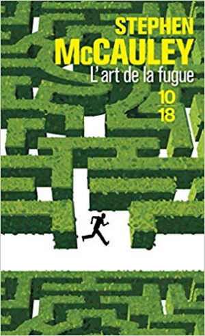 Stephen MCCAULEY – L’art de la fugue