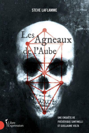 Steve Laflamme – Les agneaux de l’aube