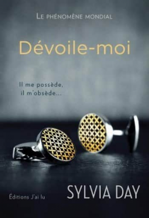 Sylvia Day – Devoile-moi (Crossfire Tome 1)