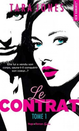 Tara Jones – Le Contrat, Tome 1