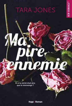 Tara Jones – Ma pire ennemie