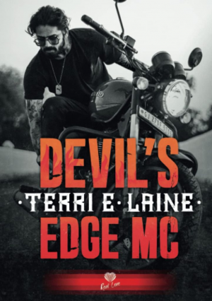 Terri E. Laine – Devil&rsquo;s Edge MC