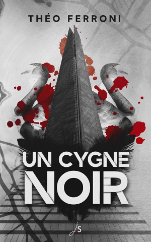 Théo Ferroni – Un cygne noir