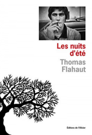 Thomas Flahaut – Les Nuits d’été