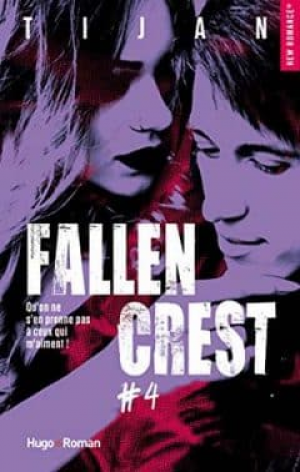 Tijan – Fallen Crest – Tome 4