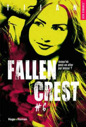 Tijan – Fallen Crest – Tome 6