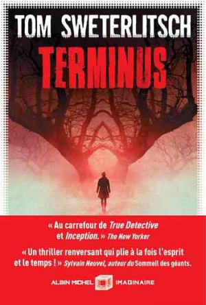 Tom Sweterlitsch – Terminus