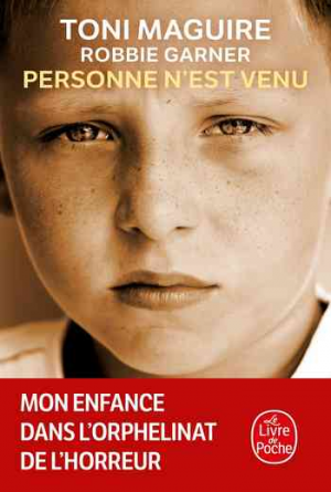 Toni Maguire – Personne n&rsquo;est venu