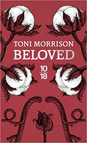 Toni Morrison – Beloved