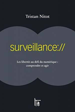 Tristan Nitot – Surveillance