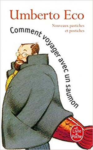 Umberto Eco – Comment voyager avec un saumon