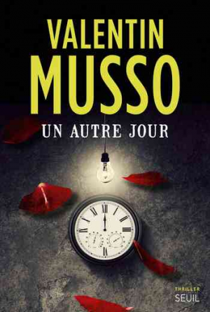 Valentin Musso – Un autre jour