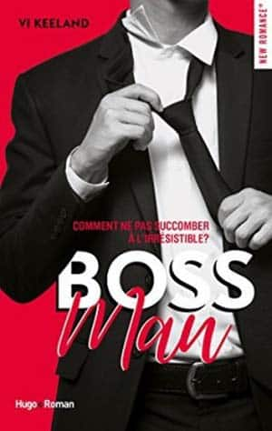 Vi Keeland – Boss man