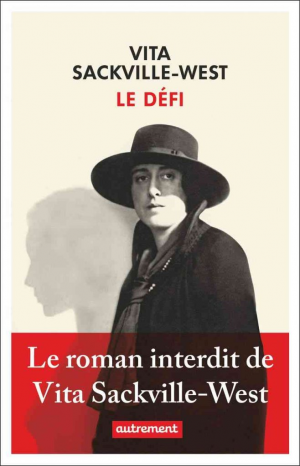 Vita Sackville-West – Le Défi