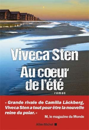 Viveca Sten – Au coeur de l’été