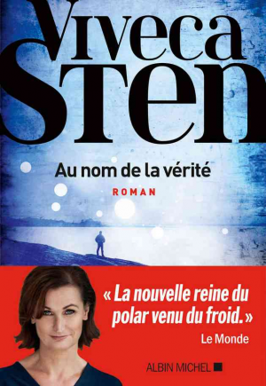 Viveca Sten – Au nom de la vérité