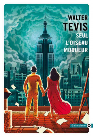 Walter Tevis – L&rsquo;Oiseau moqueur