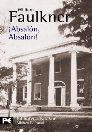 William Faulkner – Absalon, Absalon !