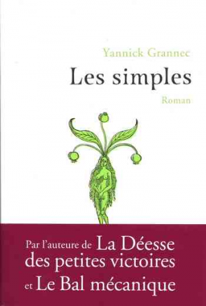 Yannick Grannec – Les simples