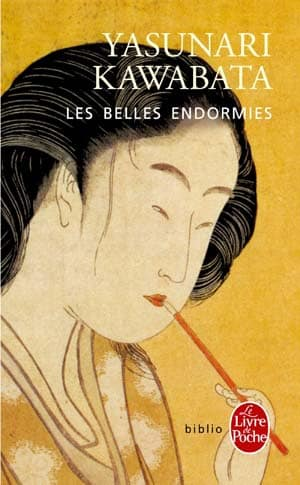 Yasunari Kawabata – Les Belles Endormies